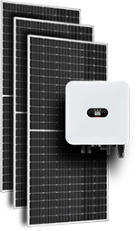 Placas solares