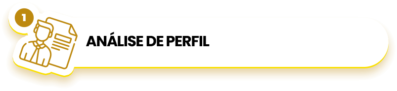 Análise de perfil