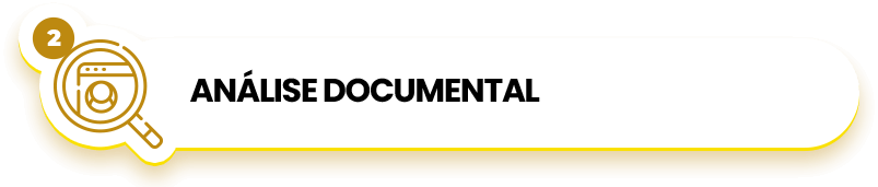Análise documental